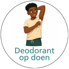 Pictogram uitvoering Versie C