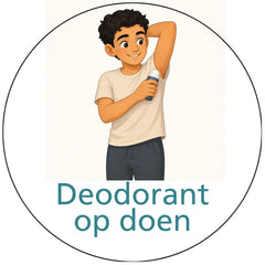 Pictogram uitvoering Versie E