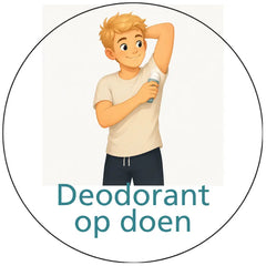 Pictogram uitvoering Versie F