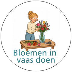 Pictogram uitvoering Versie D