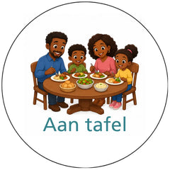 Pictogram uitvoering Versie D