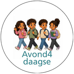 Pictogram uitvoering Versie B