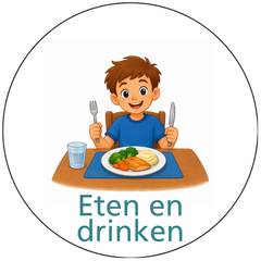 Versie B