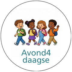 Pictogram uitvoering Versie D