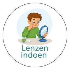 Versie A
