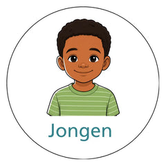 Jongen F