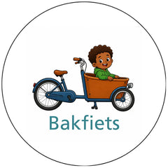 Pictogram uitvoering Versie D