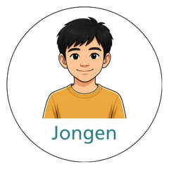 Jongen G
