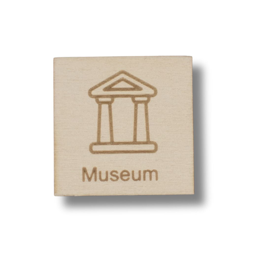 Pictogram Museum