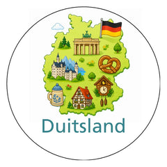 Duitsland