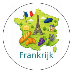 Frankrijk