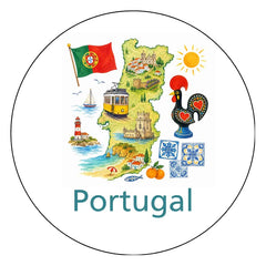 Portugal