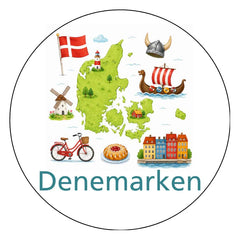 Denemarken