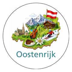 Oostenrijk