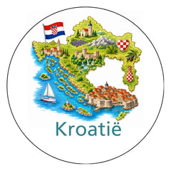 Kroatië