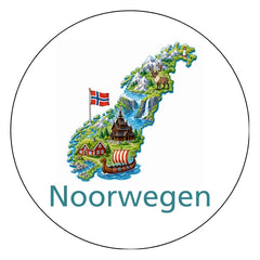 Noorwegen