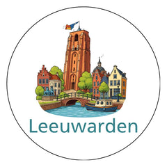 Leeuwarden