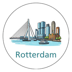 Rotterdam
