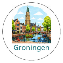 Groningen