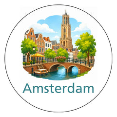 Amsterdam