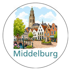 Middelburg