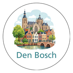 Den Bosch