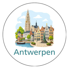 Antwerpen