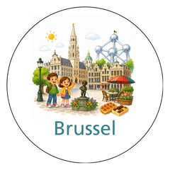 Brussel