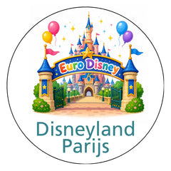 Disneyland Parijs