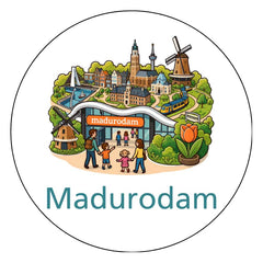 Madurodam