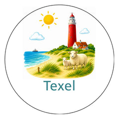 Texel
