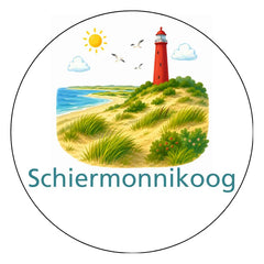 Schiermonnikoog
