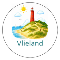 Vlieland