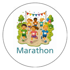 Marathon