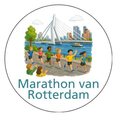 Marathon van Rotterdam