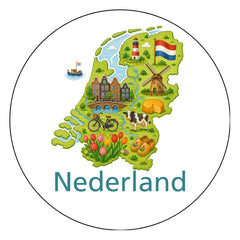 Nederland