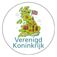 Verenigd Koningkrijk
