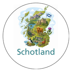 Schotland