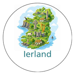 Ierland