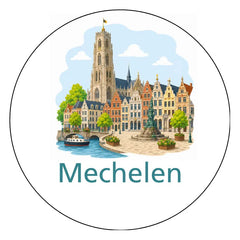 Mechelen