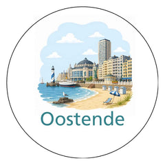 Oostende