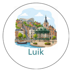Luik
