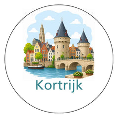 Kortrijk