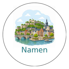 Namen