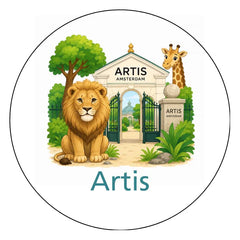 Artis