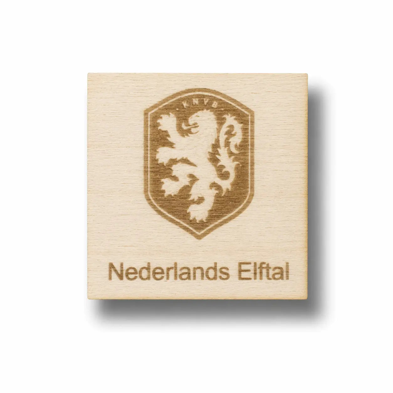 Pictogram Nederlands Elftal