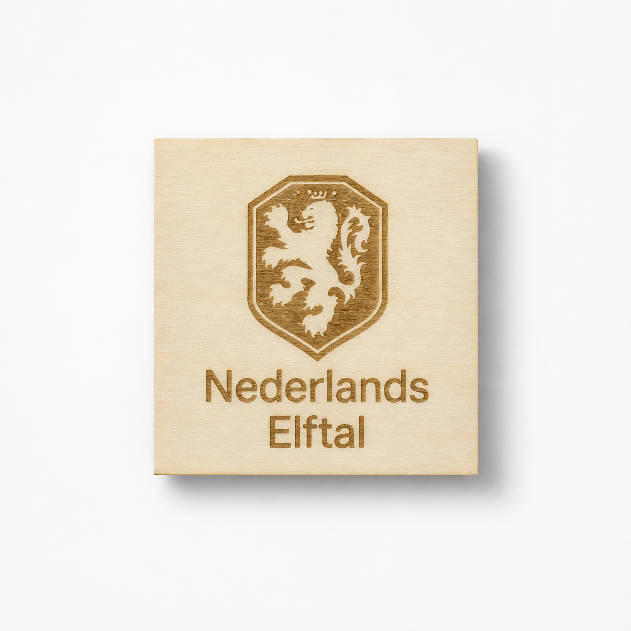 Pictogram Nederlands Elftal