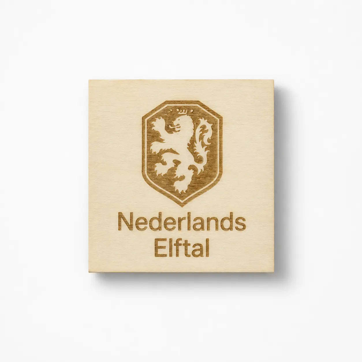 Pictogram Nederlands Elftal
