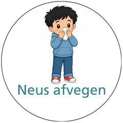 Pictogram uitvoering Versie E