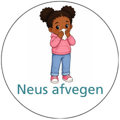 Pictogram uitvoering Versie C